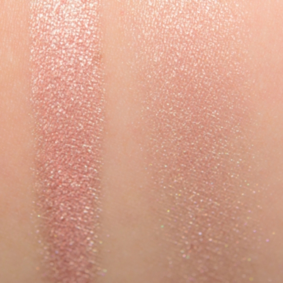 BOBBI BROWN Afternoon Glow Highligher (Pink Shimmer With Purple-ish Sheen) - Picture 4 of 16